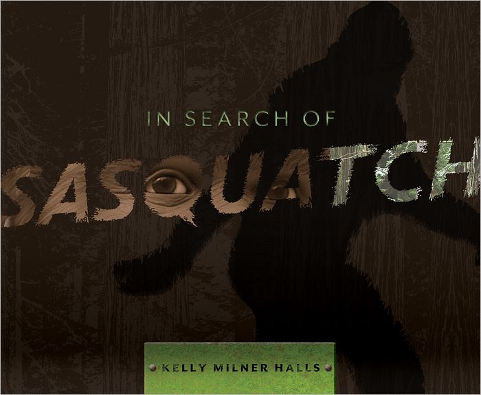 In Search of Sasquatch