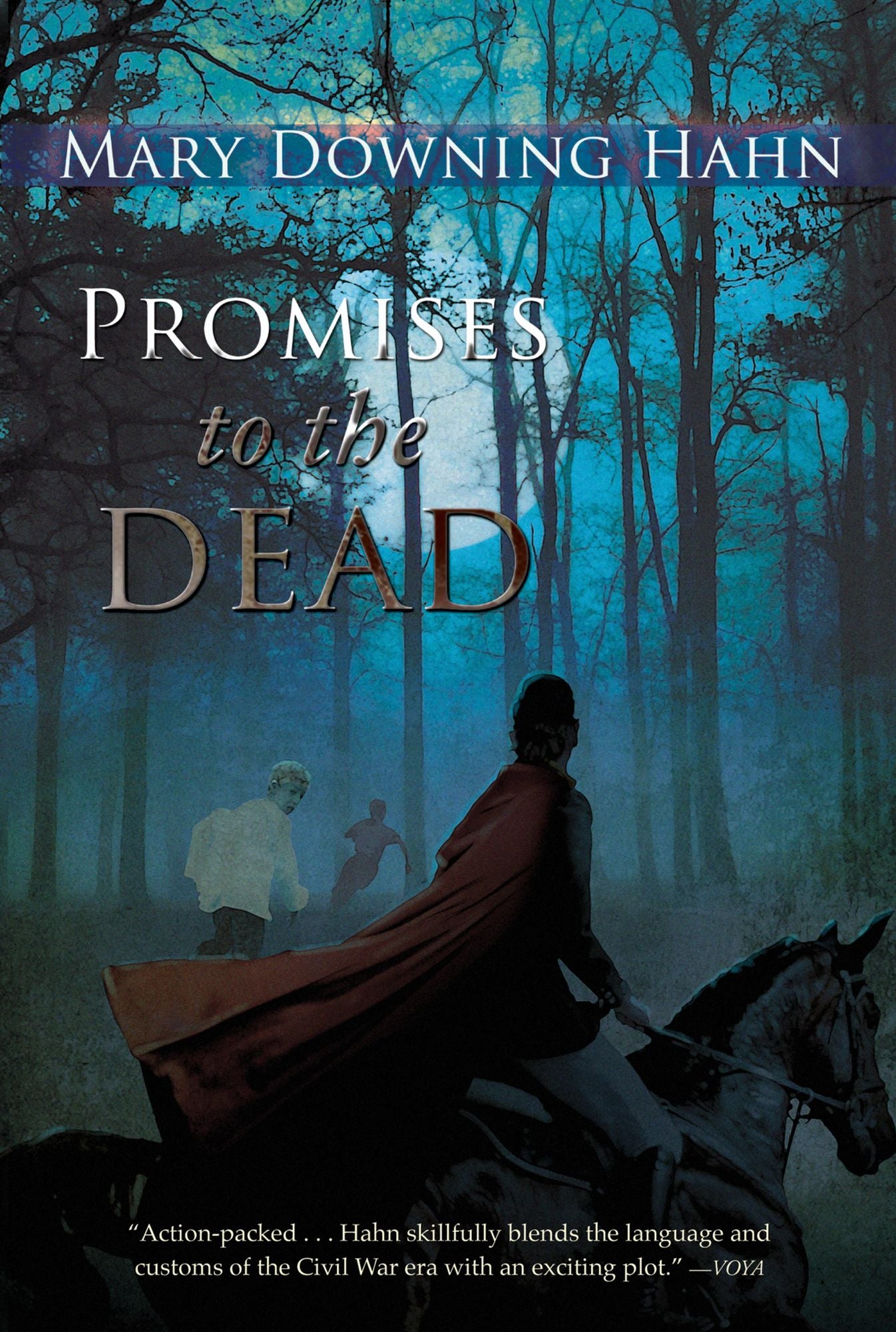 Promises to the Dead