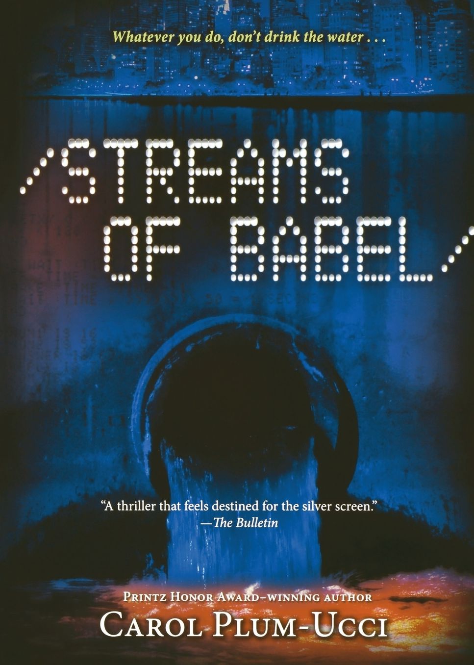 Streams of Babel