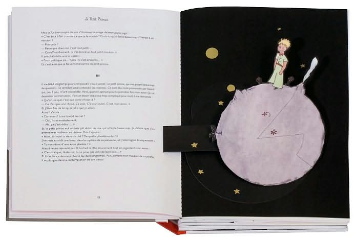 The Little Prince