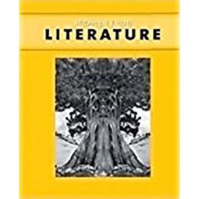 McDougal Littell Literature Missouri: Language Arts Test Preparation Workbook Grade 6