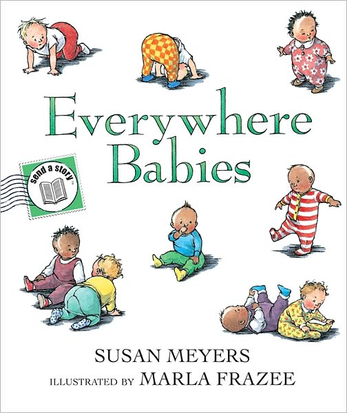 Everywhere Babies