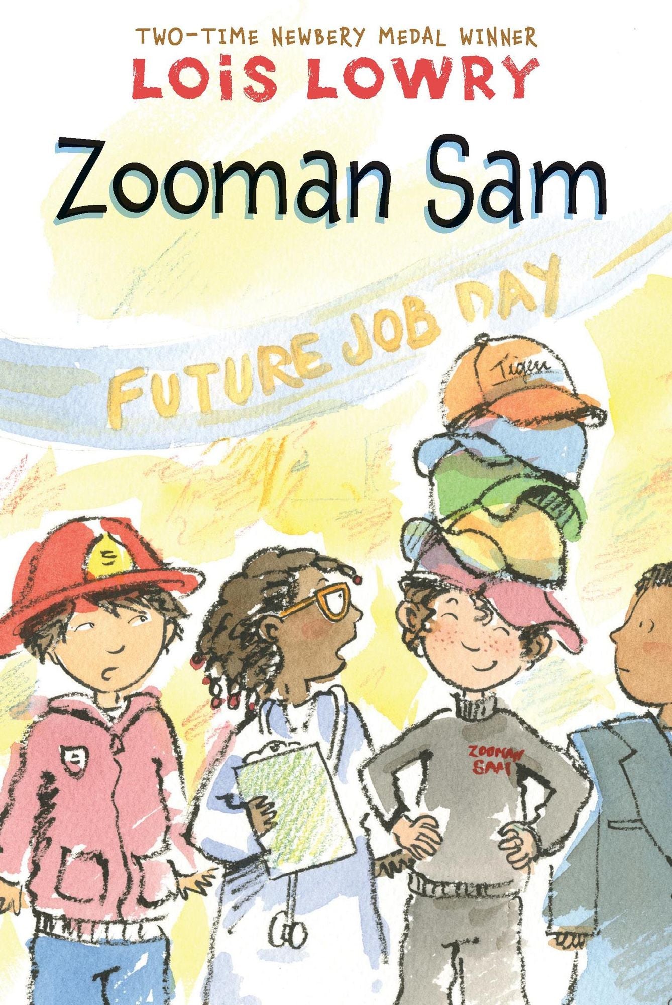 Zooman Sam