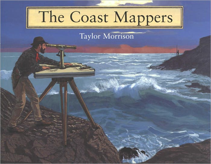 The Coast Mappers