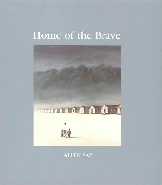 Home of the Brave