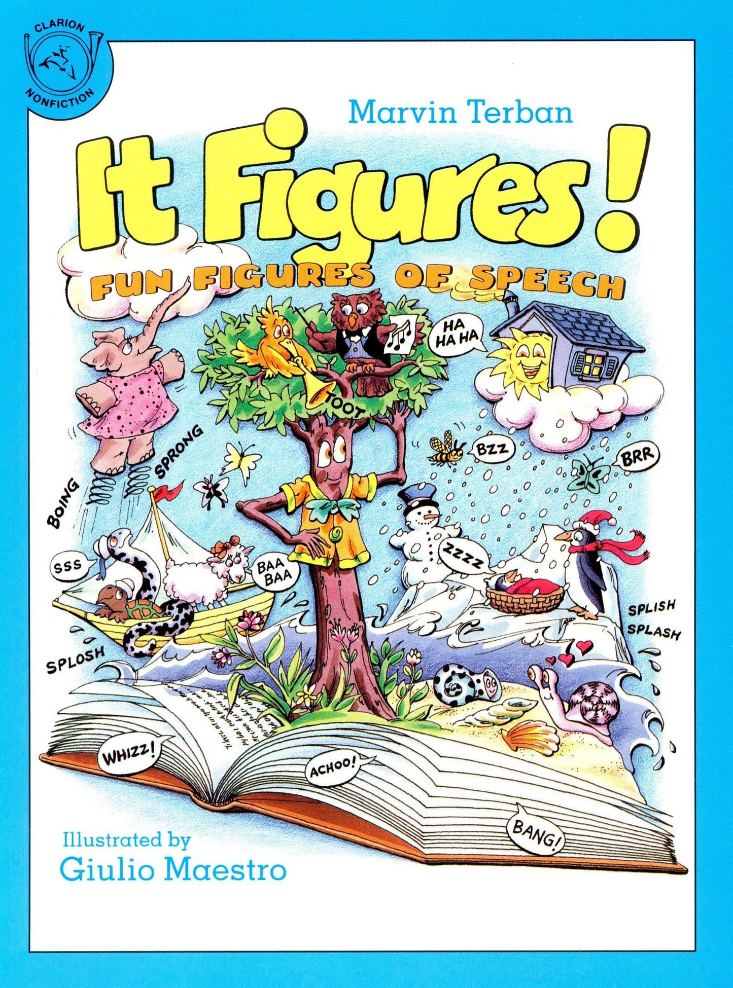 It Figures!: Fun Figures of Speech