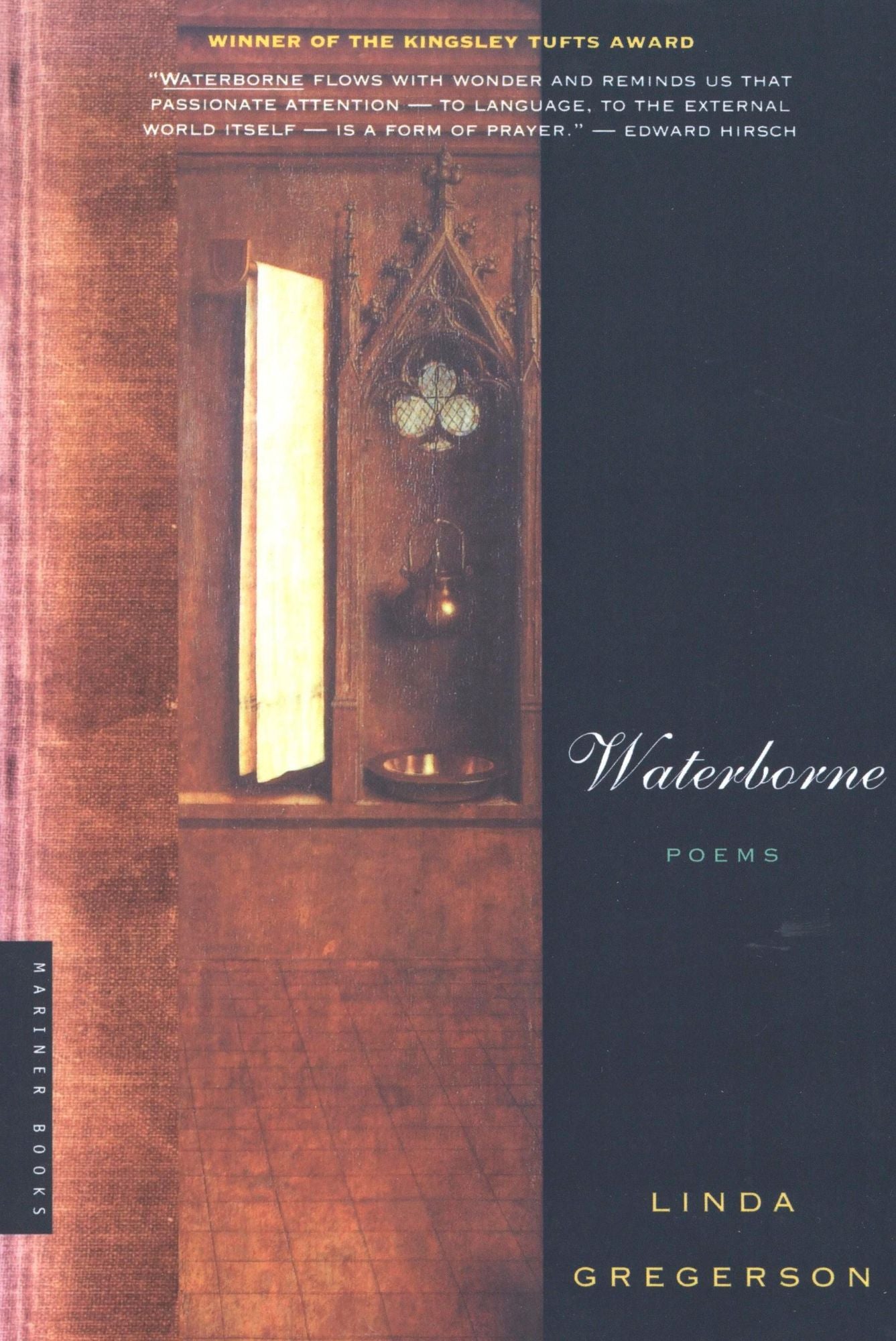 Waterborne: Poems