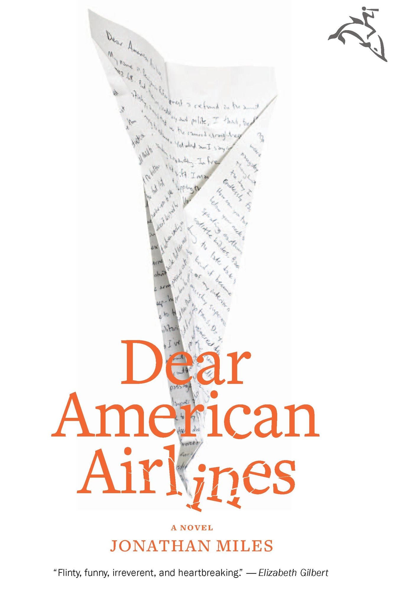 Dear American Airlines: A Novel