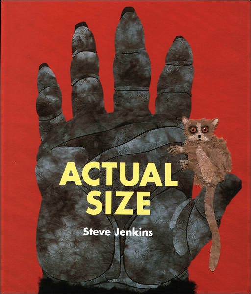 Actual Size