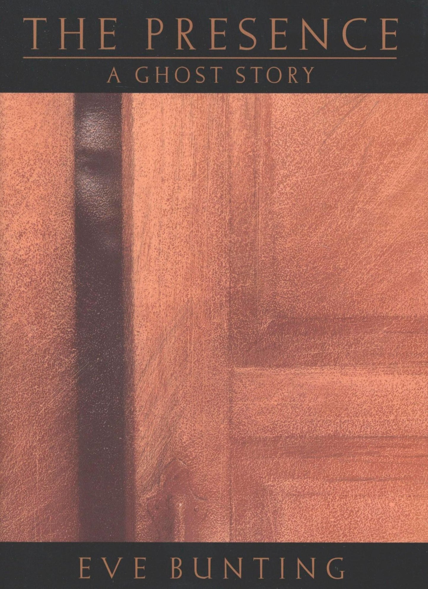 The Presence: A Ghost Story