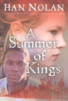 A Summer of Kings