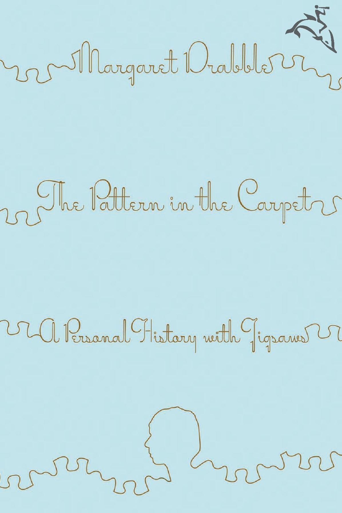 The Pattern in the Carpet: A Personal History with Jigsaws