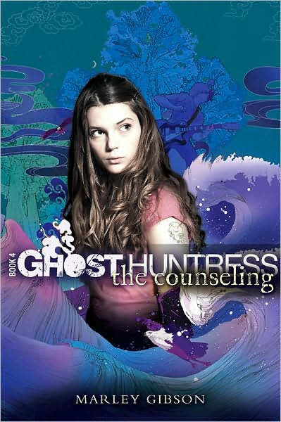 The Counseling (Ghost Huntress Series #4)