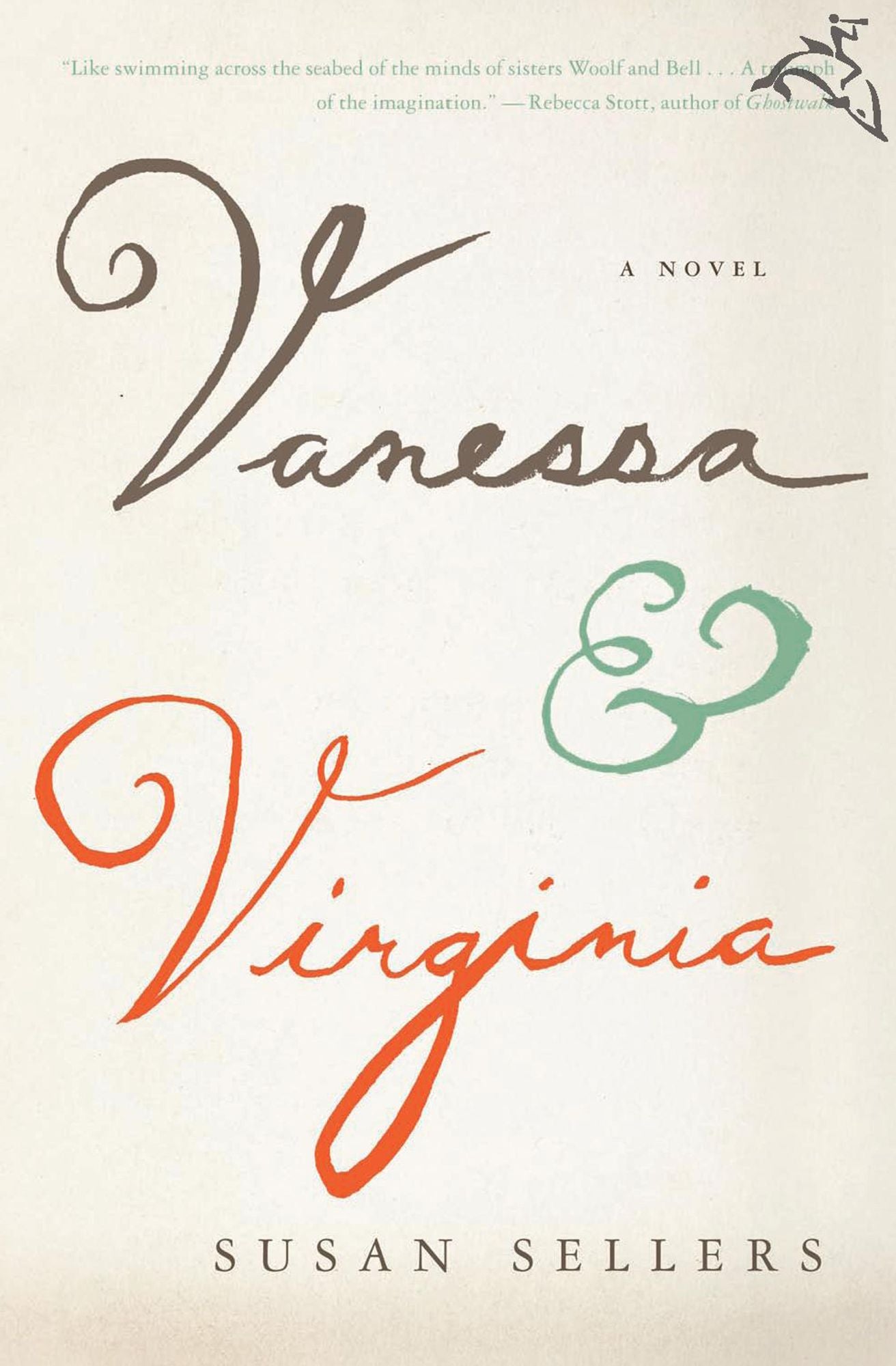 Vanessa & Virginia: A Novel
