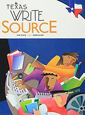Great Source Write Source: Student Edition Grade 9 2012