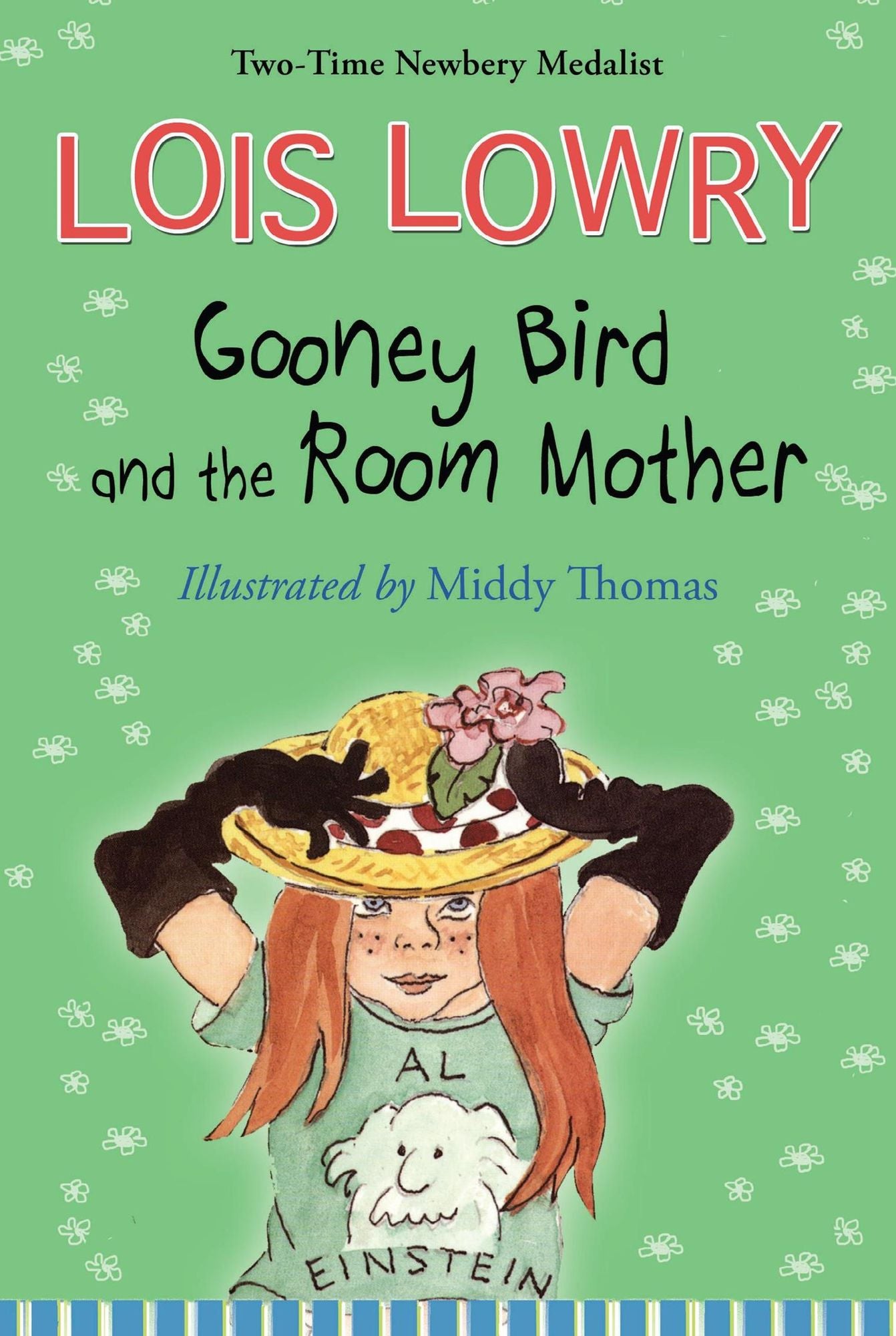 Gooney Bird and the Room Mother (Gooney Bird Greene Series #2)