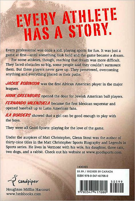 Baseball Heroes