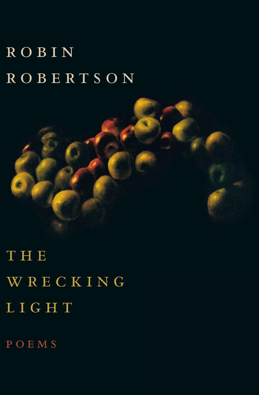The Wrecking Light