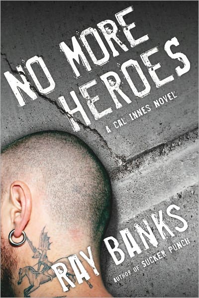 No More Heroes