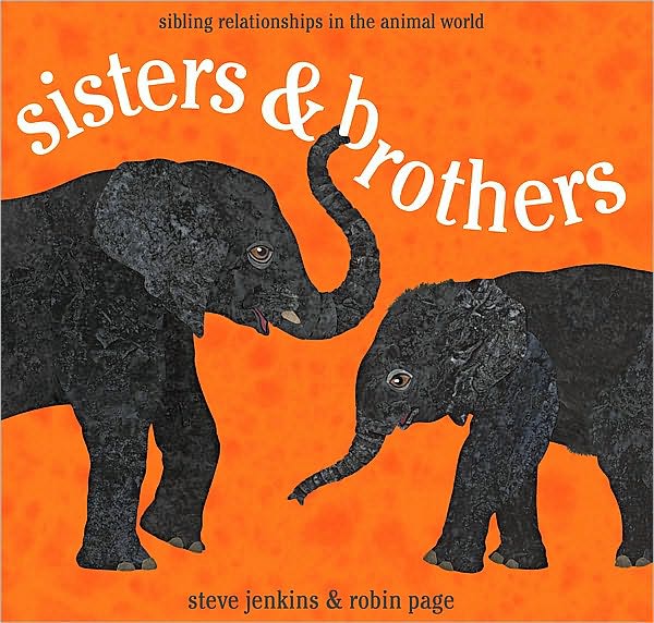 Sisters and Brothers: Sibling Relationships in the Animal World