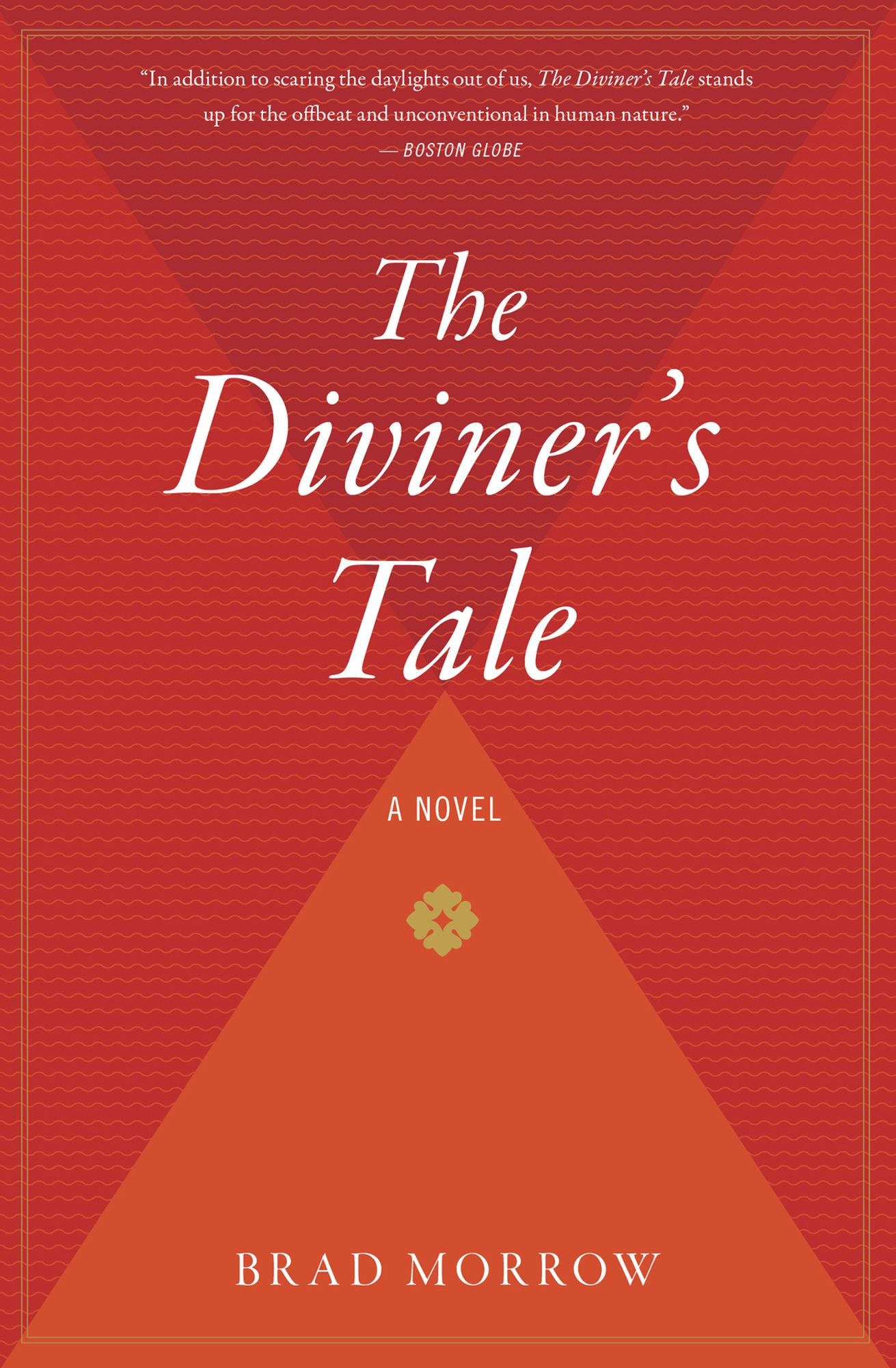 The Diviner's Tale: A Novel