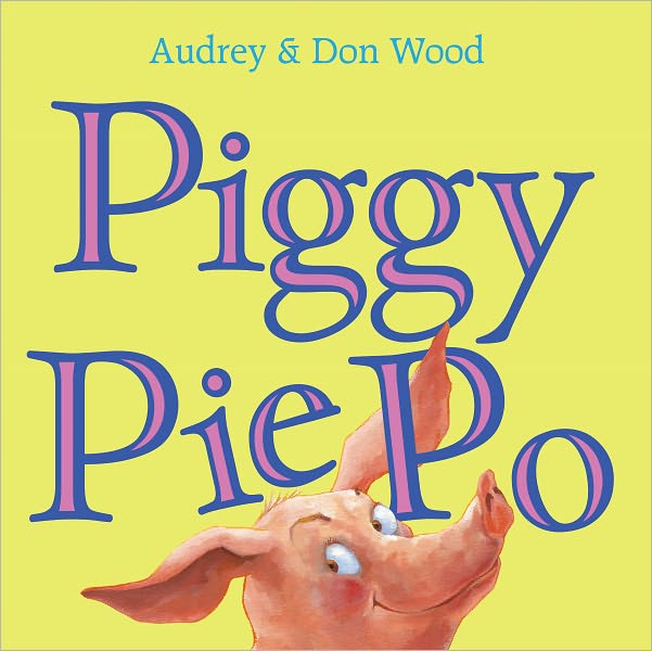 Piggy Pie Po