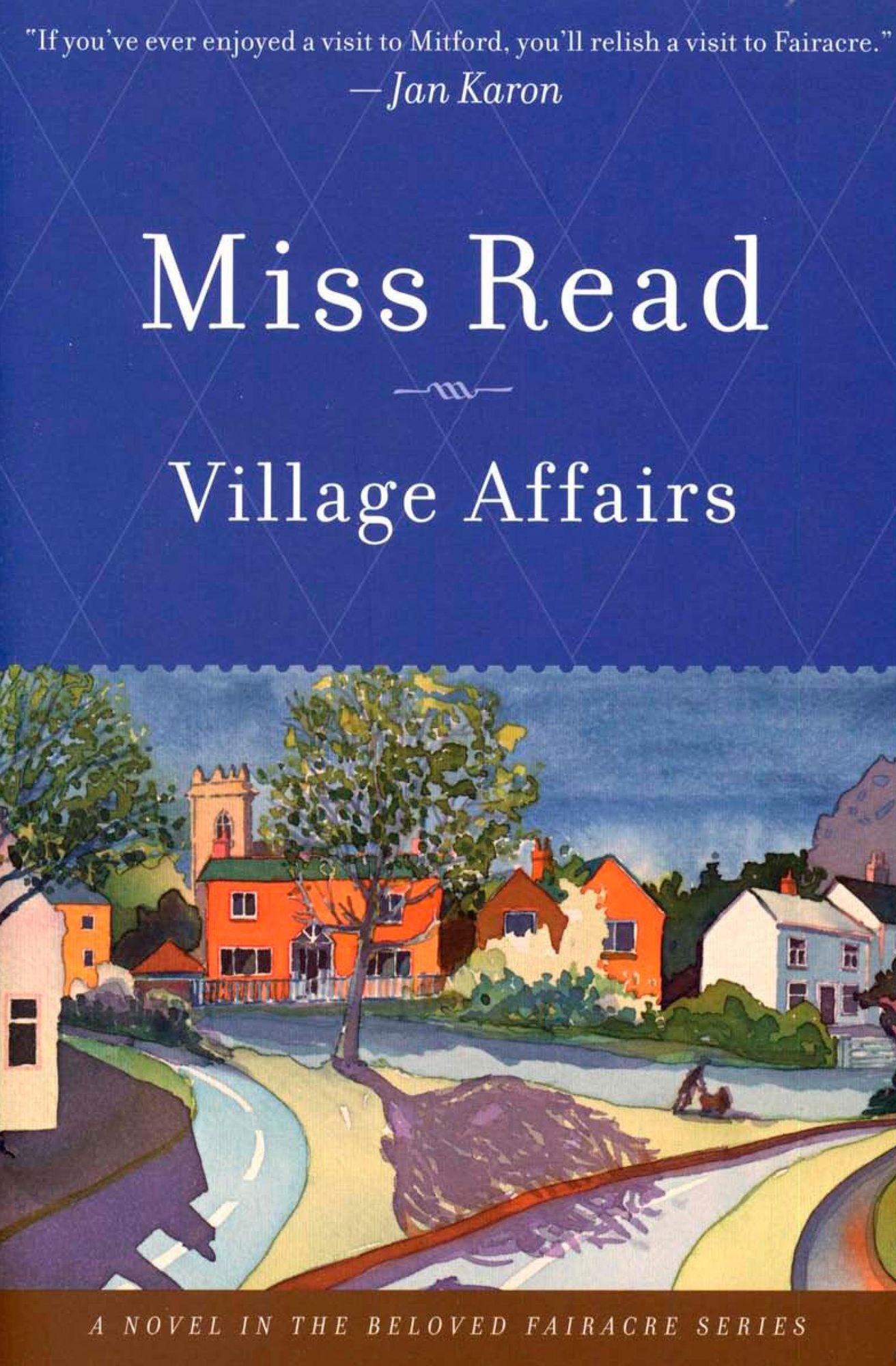 Village Affairs