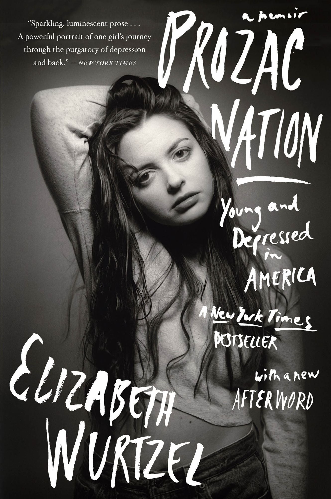 Prozac Nation: Young and Depressed in America
