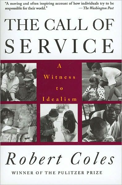 The Call of Service