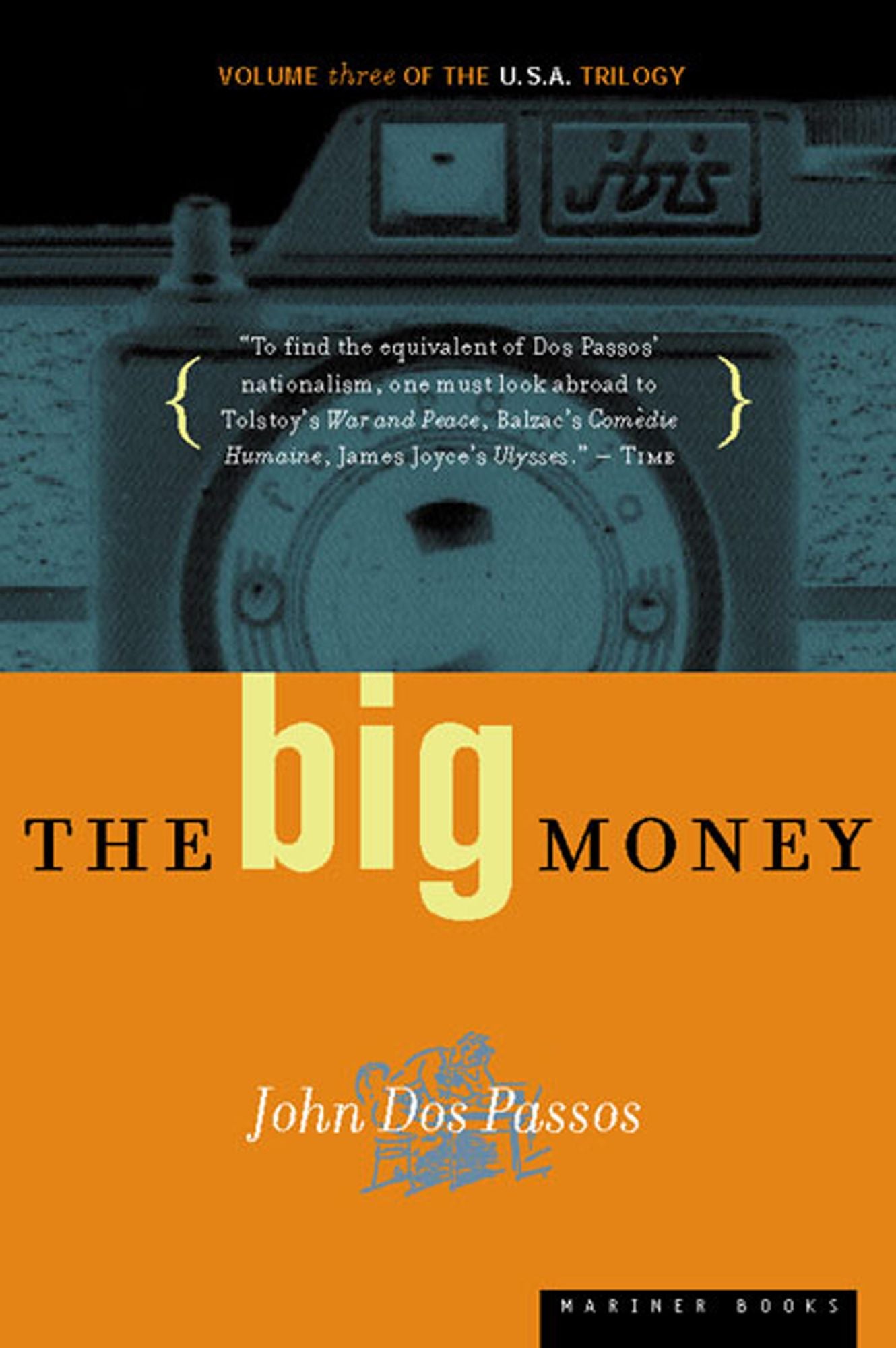 The Big Money