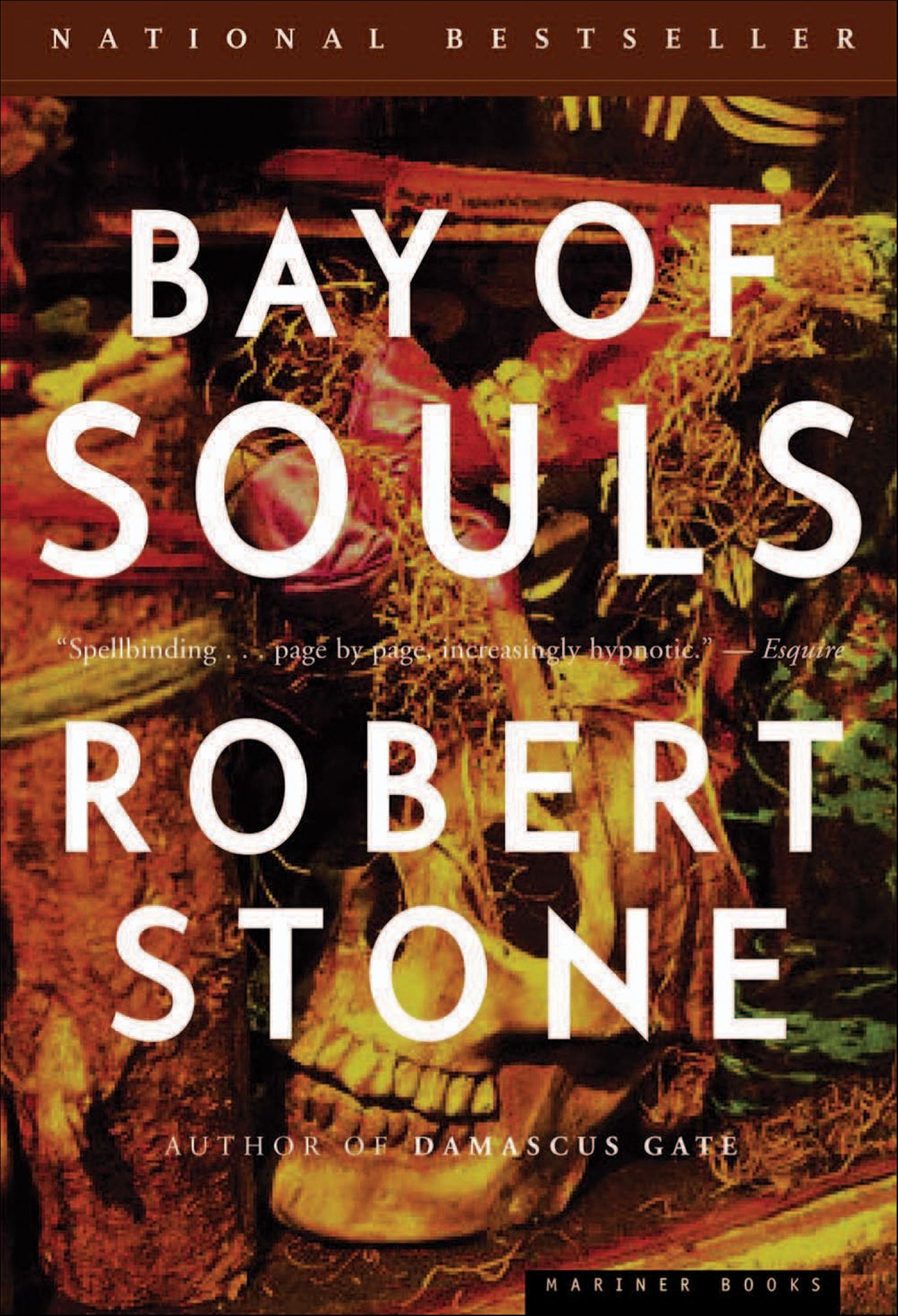 Bay of Souls