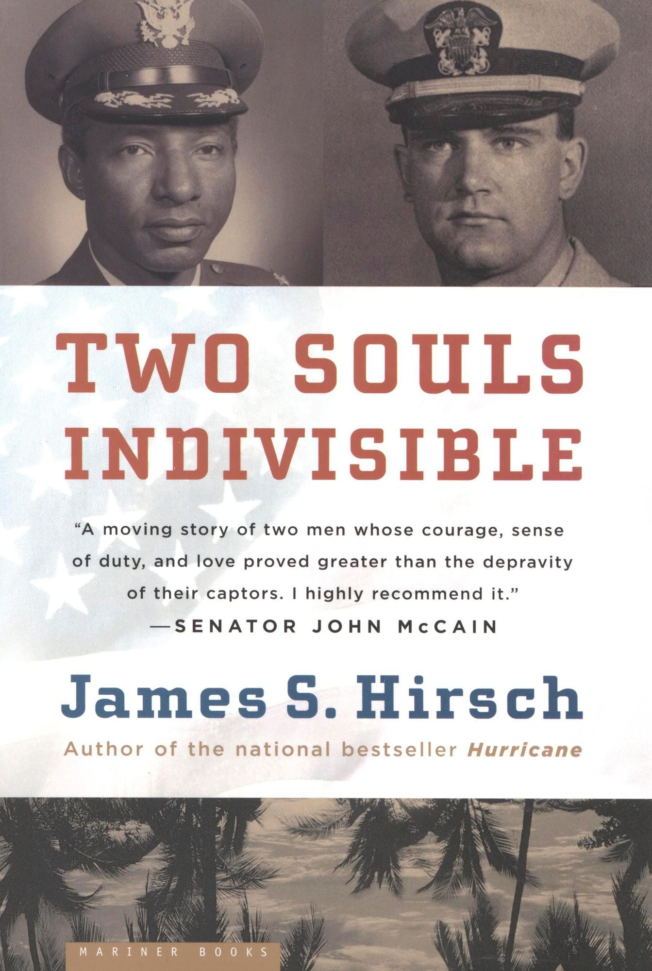 Two Souls Indivisible
