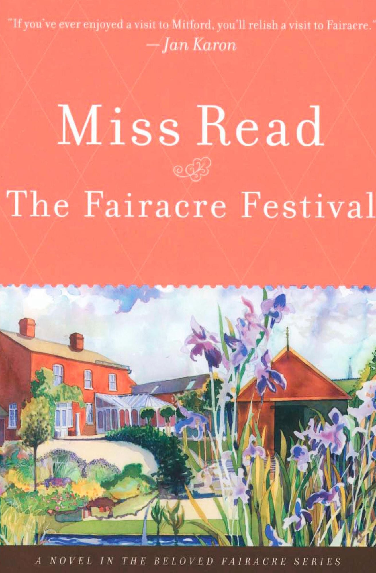 Fairacre Festival