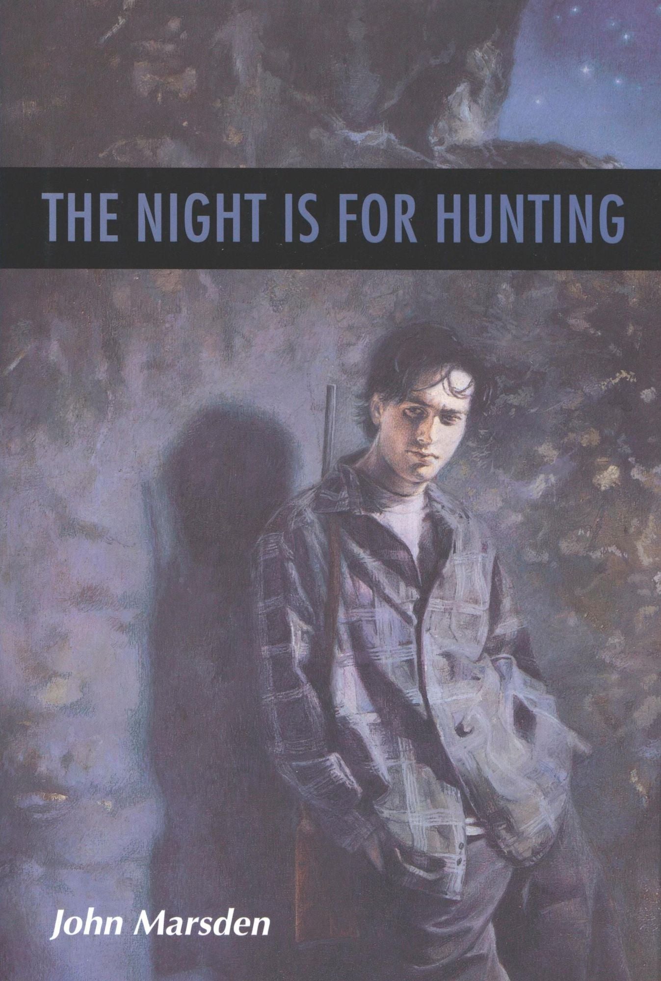 The Night Is for Hunting