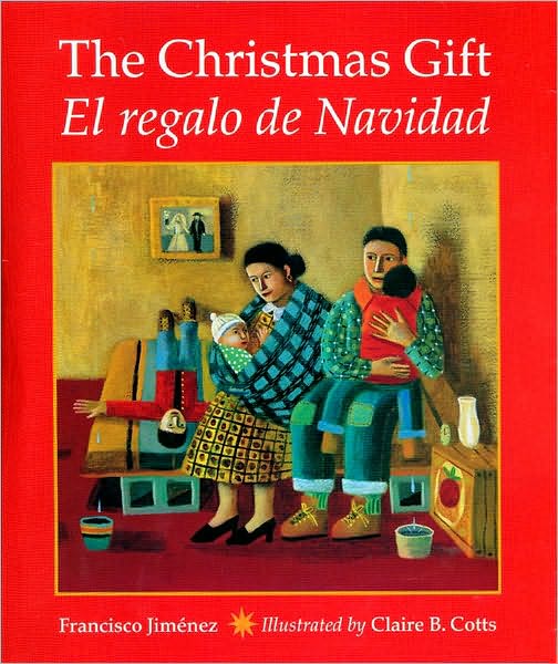 The Christmas Gift: El regalo de Navidad