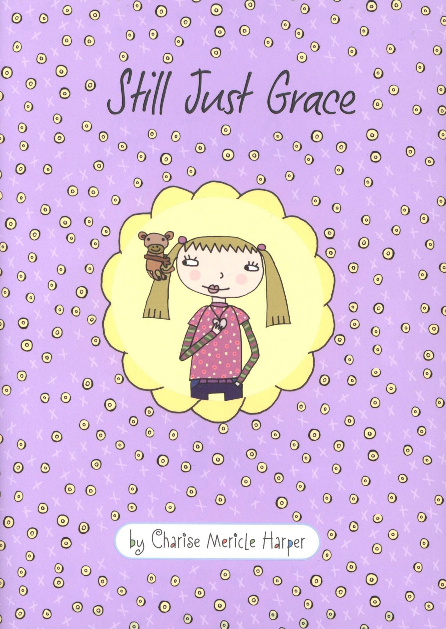 Still Just Grace (Just Grace Series #2)