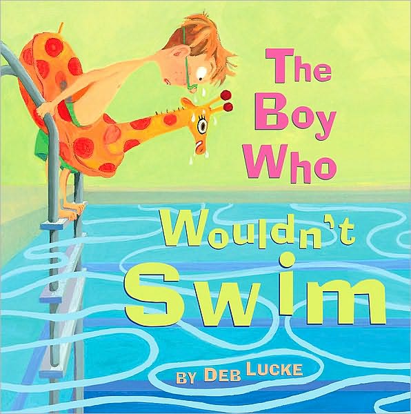 The Boy Who Wouldn't Swim
