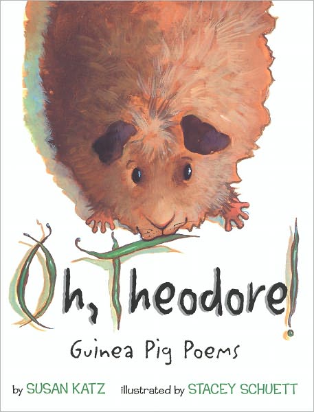 Oh, Theodore!