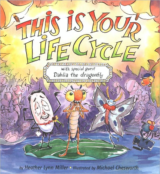 This is Your Life Cycle