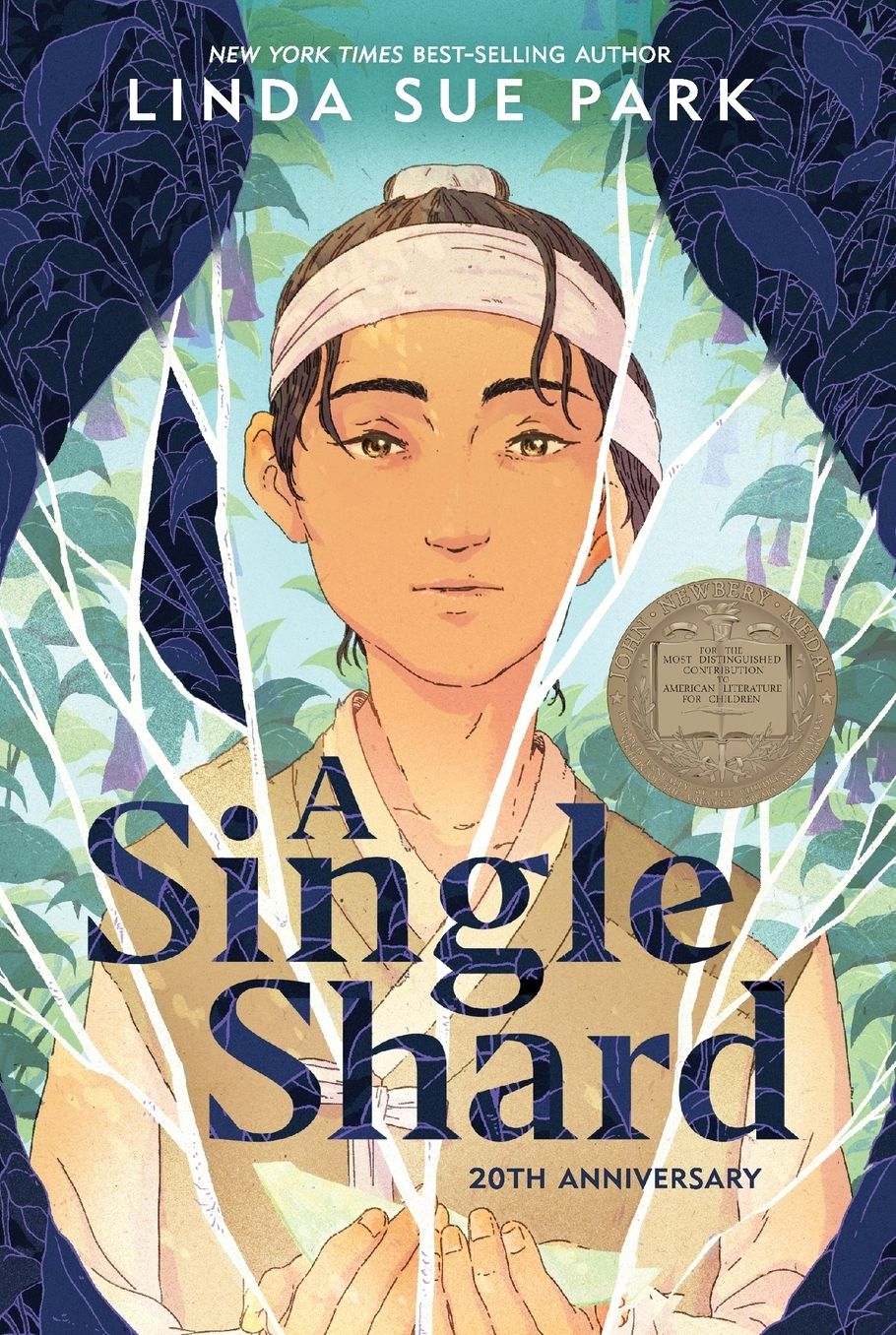 A Single Shard
