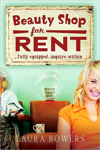 Beauty Shop for Rent: . . . fully equipped, inquire within