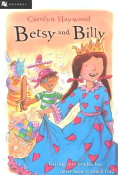 Betsy and Billy