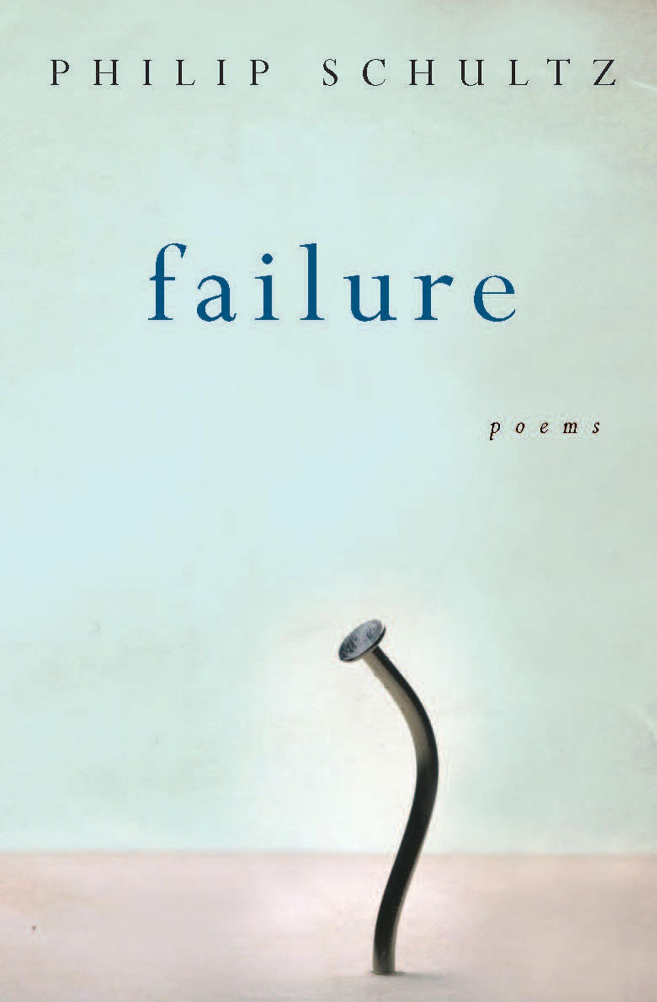 Failure: Poems