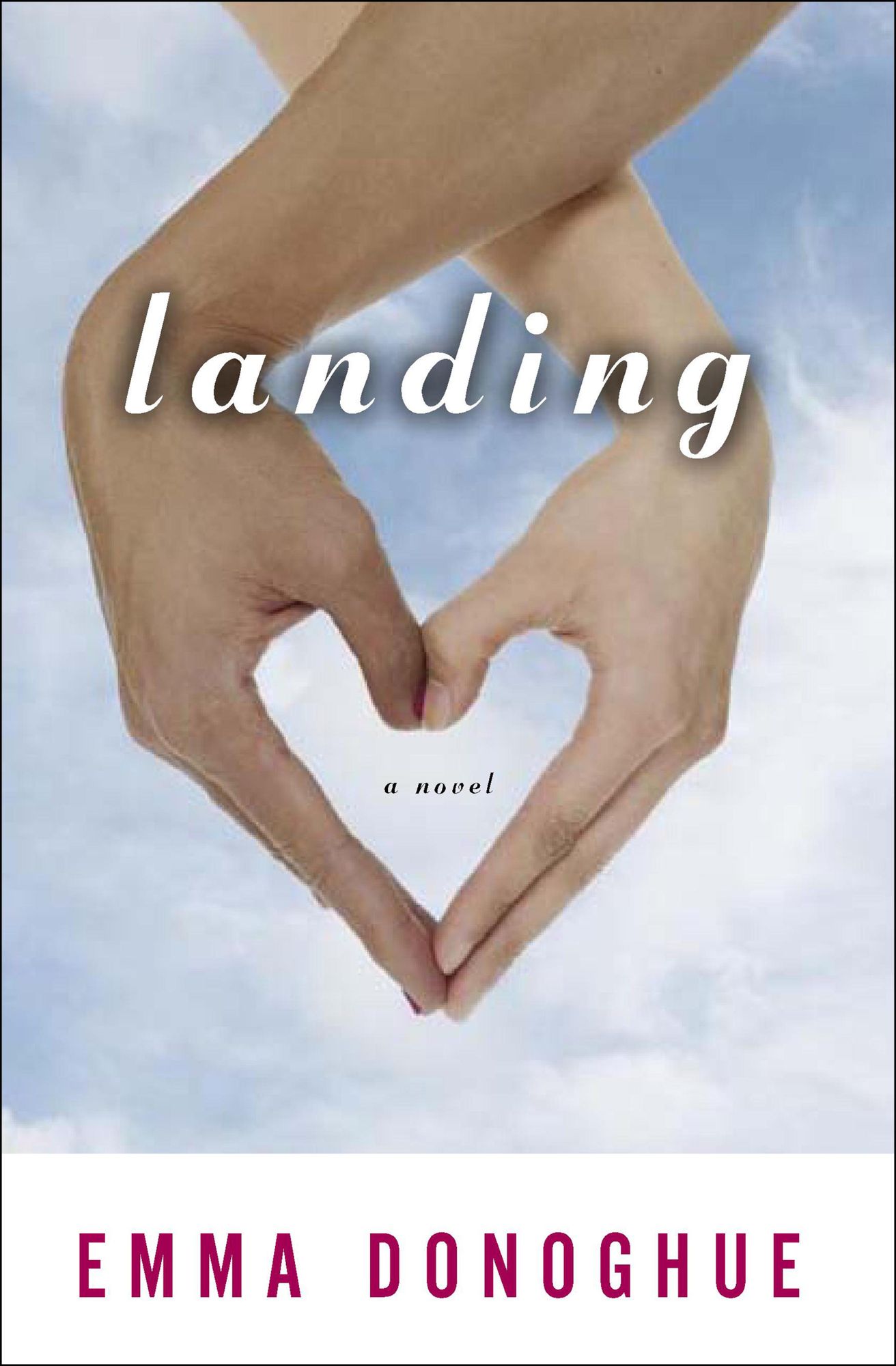Landing