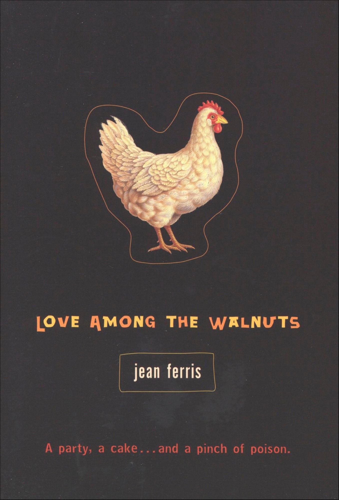 Love Among the Walnuts