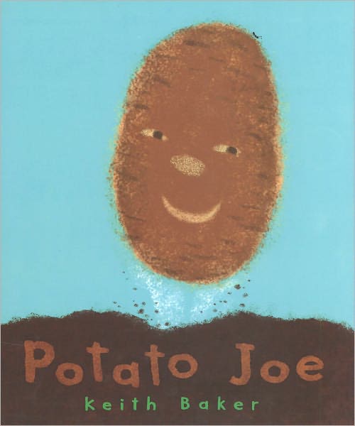 Potato Joe