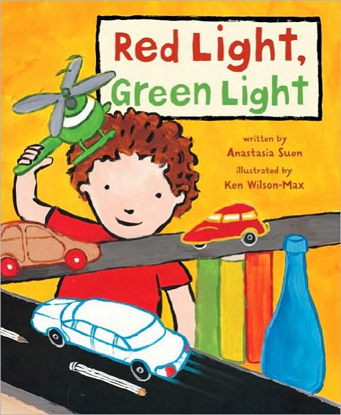 Red Light, Green Light