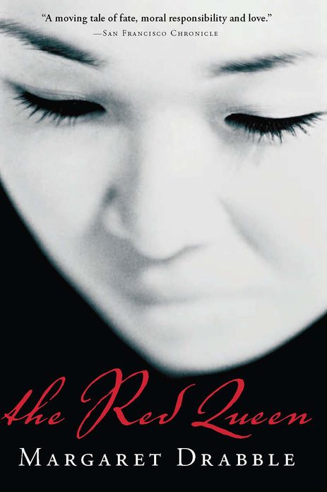 The Red Queen