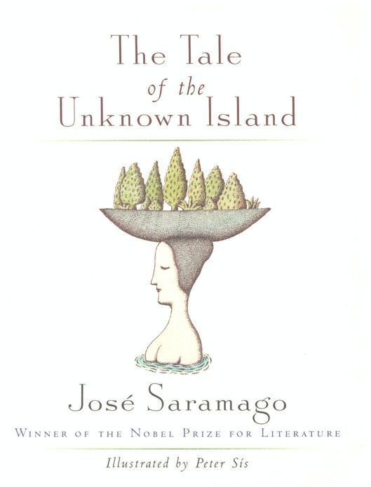 The Tale of the Unknown Island