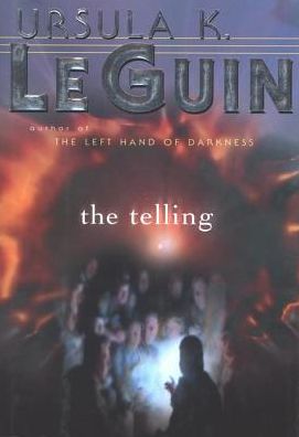 The Telling